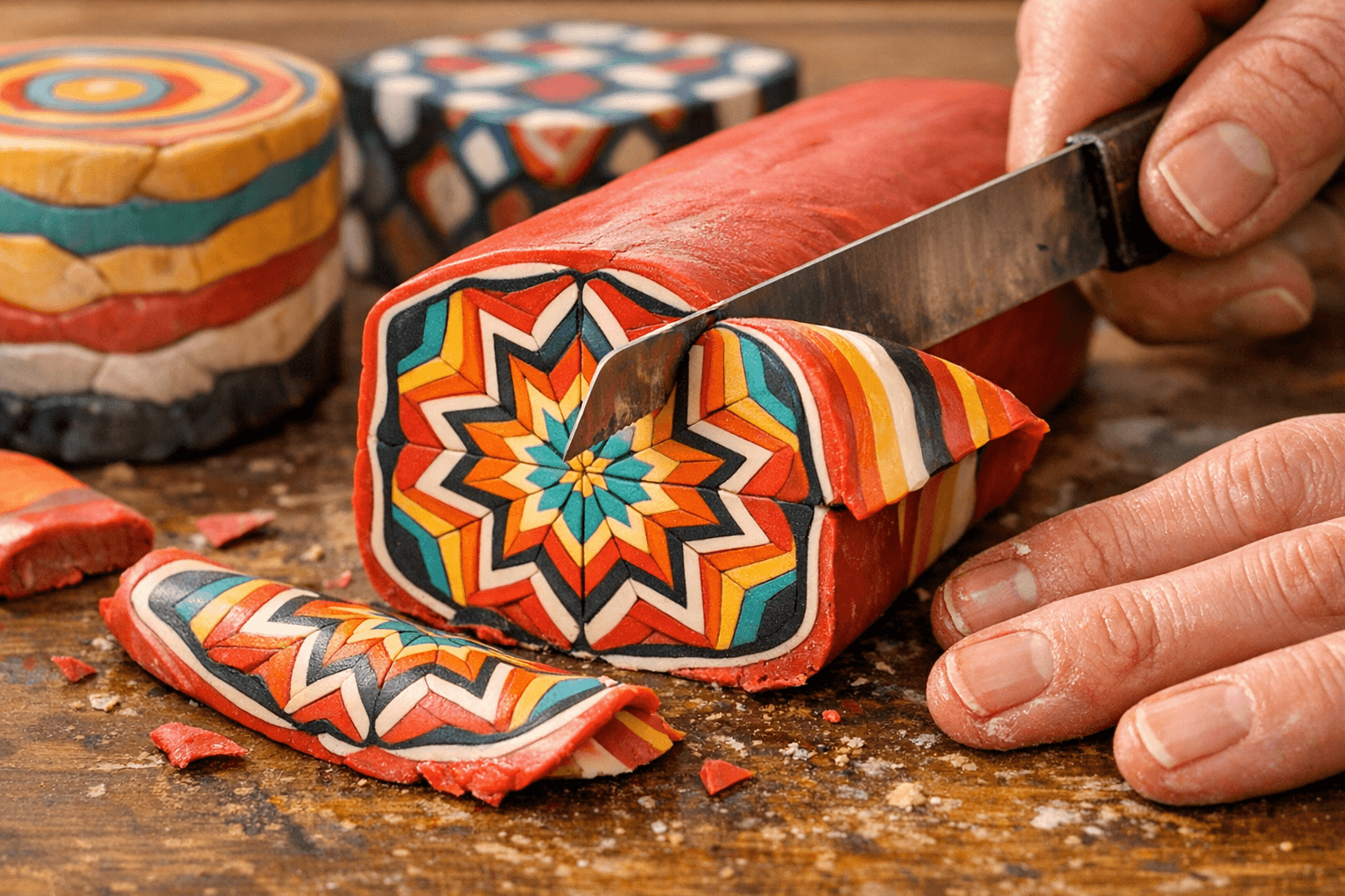 Japanese Pottery Techniques